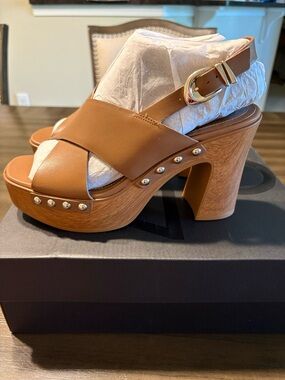 27 Edit Naturalizer Kirsten Platform Heel Sandal